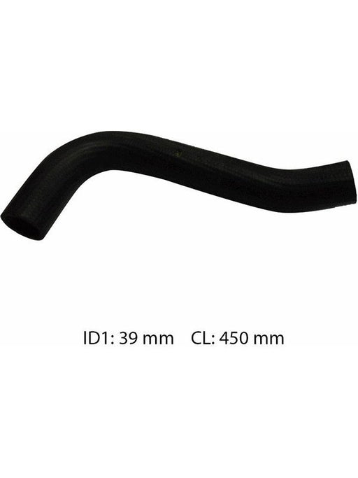 Dayco Moulded Radiator Hose DMH782 Miscellanous Hoses Dayco - Micks Gone Bush