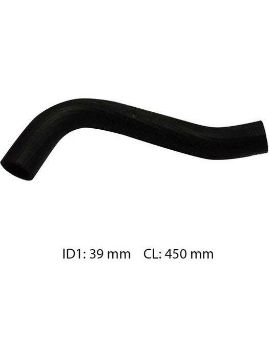 Dayco Moulded Radiator Hose DMH782 Miscellanous Hoses Dayco - Micks Gone Bush