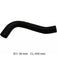 Dayco Moulded Radiator Hose DMH782 Miscellanous Hoses Dayco - Micks Gone Bush