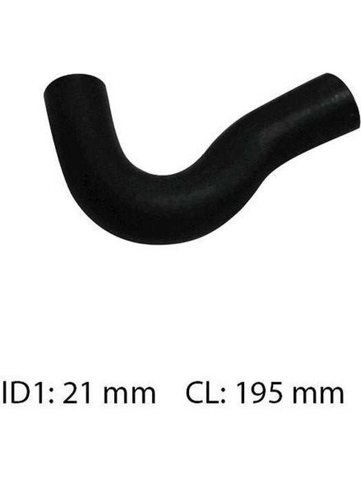 Dayco Moulded Radiator Hose DMH784 Miscellanous Hoses Dayco - Micks Gone Bush