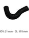 Dayco Moulded Radiator Hose DMH784 Miscellanous Hoses Dayco - Micks Gone Bush