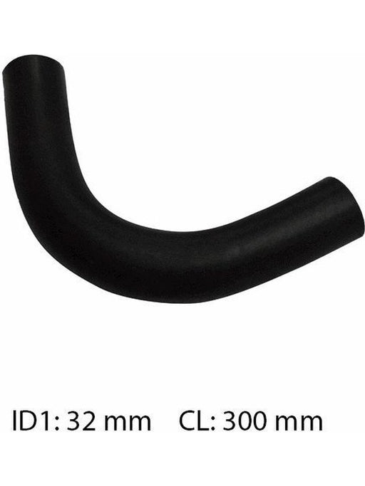 Dayco Moulded Radiator Hose DMH787 Miscellanous Hoses Dayco - Micks Gone Bush