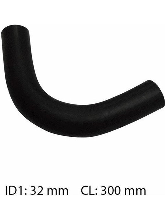 Dayco Moulded Radiator Hose DMH787 Miscellanous Hoses Dayco - Micks Gone Bush