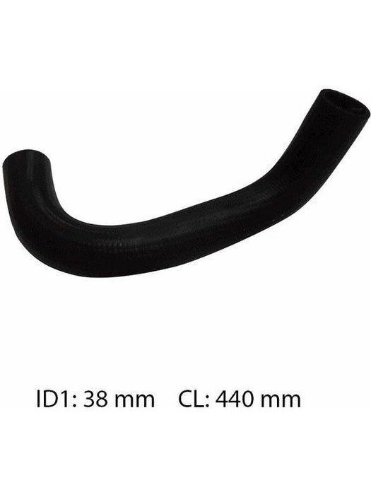 Dayco Moulded Radiator Hose DMH788 Miscellanous Hoses Dayco - Micks Gone Bush