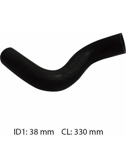 Dayco Moulded Radiator Hose DMH794 Dayco - Micks Gone Bush