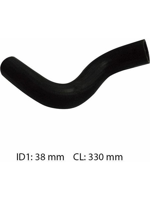 Dayco Moulded Radiator Hose DMH794 Dayco - Micks Gone Bush