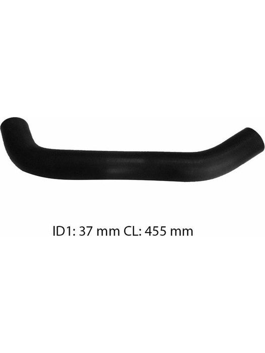 Dayco Moulded Radiator Hose DMH818 Miscellanous Hoses Dayco - Micks Gone Bush