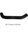 Dayco Moulded Radiator Hose DMH818 Miscellanous Hoses Dayco - Micks Gone Bush