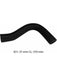 Dayco Moulded Radiator Hose DMH819 Miscellanous Hoses Dayco - Micks Gone Bush