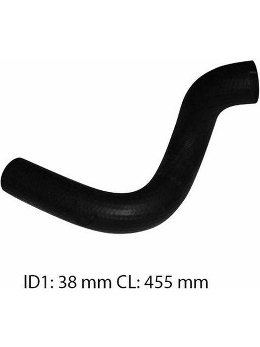 Dayco Moulded Radiator Hose DMH820 Miscellanous Hoses Dayco - Micks Gone Bush