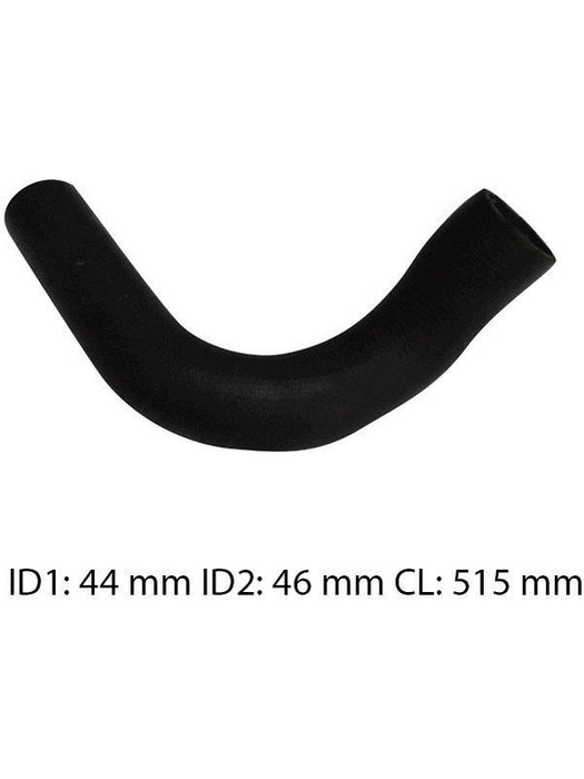 Dayco Moulded Radiator Hose DMH821 Miscellanous Hoses Dayco - Micks Gone Bush