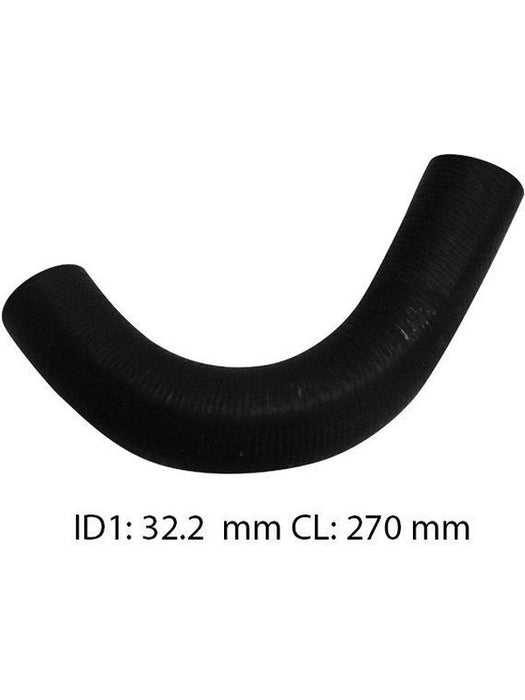 Dayco Moulded Radiator Hose DMH822 Miscellanous Hoses Dayco - Micks Gone Bush