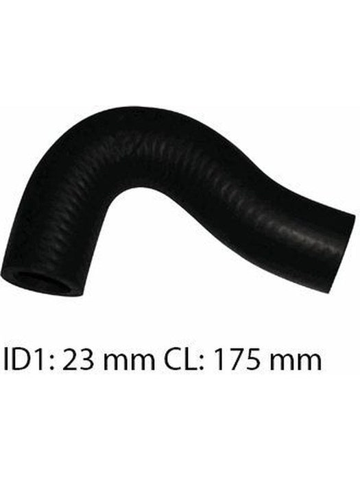 Dayco Moulded Radiator Hose DMH843 Miscellanous Hoses Dayco - Micks Gone Bush