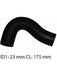 Dayco Moulded Radiator Hose DMH843 Miscellanous Hoses Dayco - Micks Gone Bush