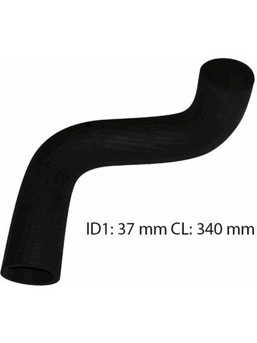 Dayco Moulded Radiator Hose DMH849 Miscellanous Hoses Dayco - Micks Gone Bush