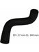 Dayco Moulded Radiator Hose DMH849 Miscellanous Hoses Dayco - Micks Gone Bush