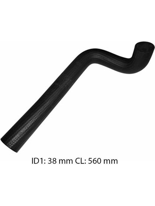 Dayco Moulded Radiator Hose DMH851 Miscellanous Hoses Dayco - Micks Gone Bush