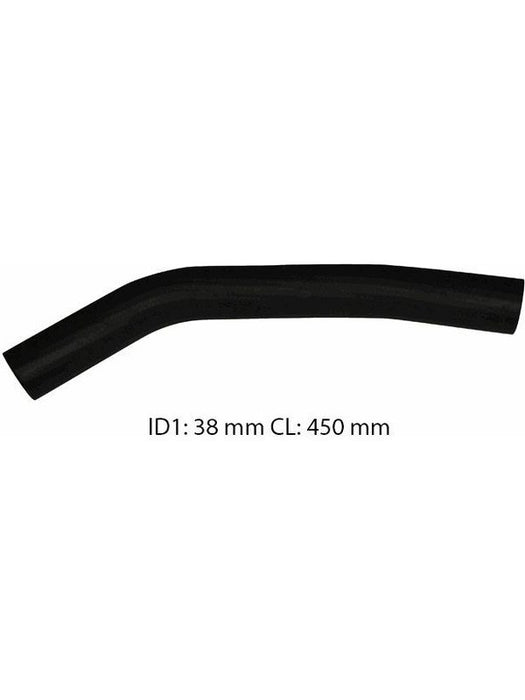 Dayco Moulded Radiator Hose DMH881 Miscellanous Hoses Dayco - Micks Gone Bush