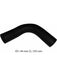 Dayco Moulded Radiator Hose DMH882 Miscellanous Hoses Dayco - Micks Gone Bush