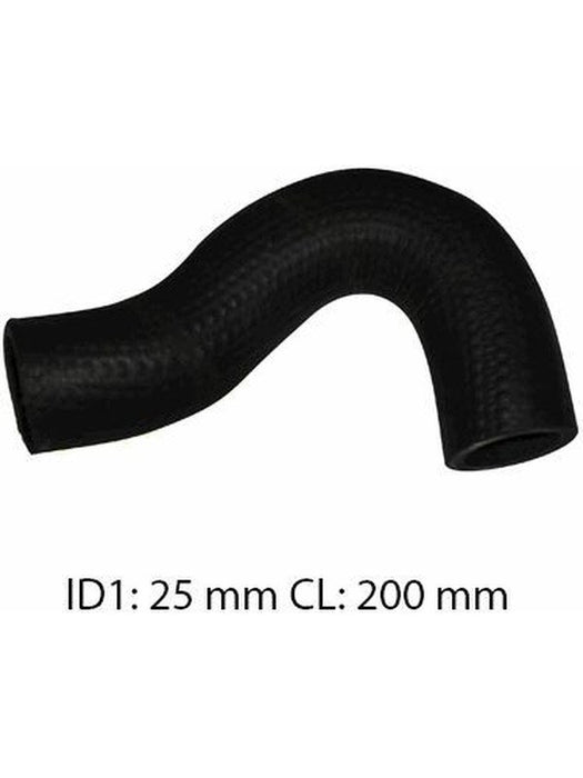 Dayco Moulded Radiator Hose DMH901 Miscellanous Hoses Dayco - Micks Gone Bush