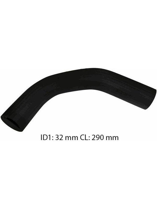 Dayco Moulded Radiator Hose DMH919 Miscellanous Hoses Dayco - Micks Gone Bush
