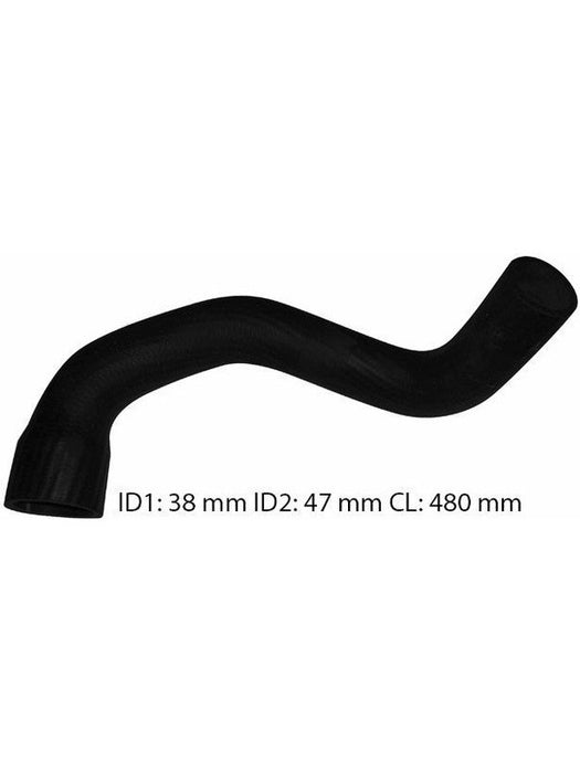 Dayco Moulded Radiator Hose DMH920 Miscellanous Hoses Dayco - Micks Gone Bush