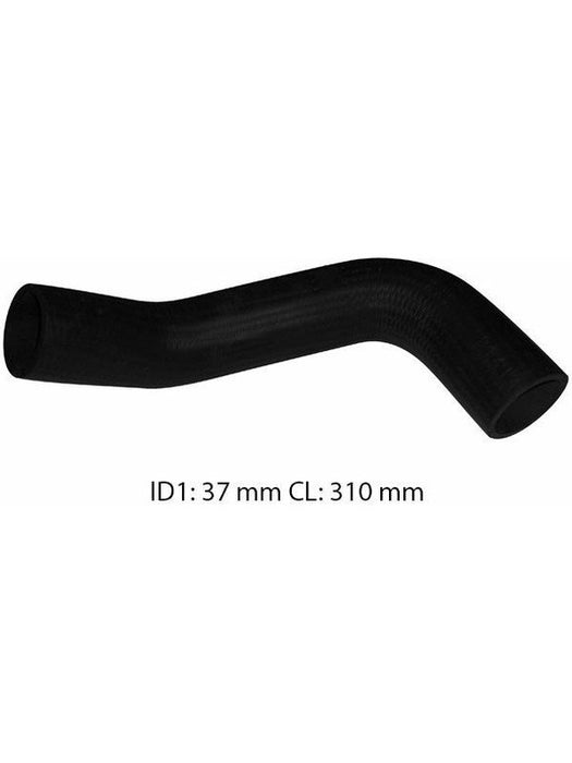 Dayco Moulded Radiator Hose DMH921 Miscellanous Hoses Dayco - Micks Gone Bush