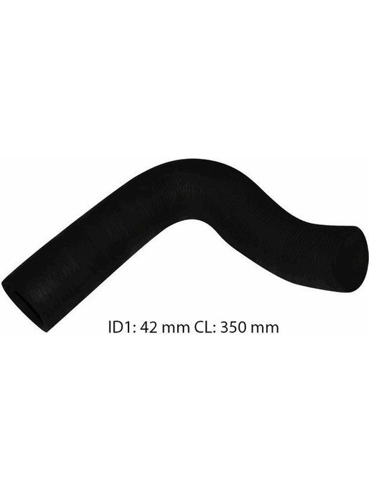 Dayco Moulded Radiator Hose DMH924 Dayco - Micks Gone Bush