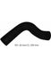 Dayco Moulded Radiator Hose DMH924 Dayco - Micks Gone Bush