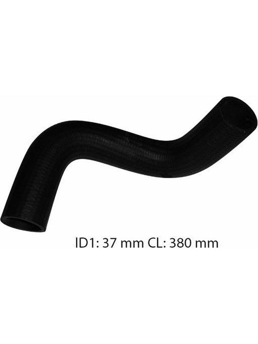 Dayco Moulded Radiator Hose DMH925 Miscellanous Hoses Dayco - Micks Gone Bush