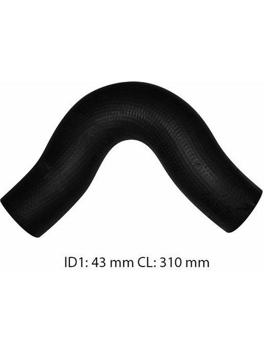 Dayco Moulded Radiator Hose DMH926 Miscellanous Hoses Dayco - Micks Gone Bush