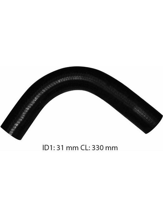 Dayco Moulded Radiator Hose DMH935 Miscellanous Hoses Dayco - Micks Gone Bush