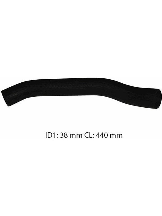 Dayco Moulded Radiator Hose DMH938 Miscellanous Hoses Dayco - Micks Gone Bush