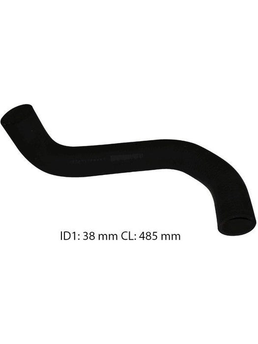 Dayco Moulded Radiator Hose DMH943 Miscellanous Hoses Dayco - Micks Gone Bush