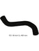 Dayco Moulded Radiator Hose DMH943 Miscellanous Hoses Dayco - Micks Gone Bush