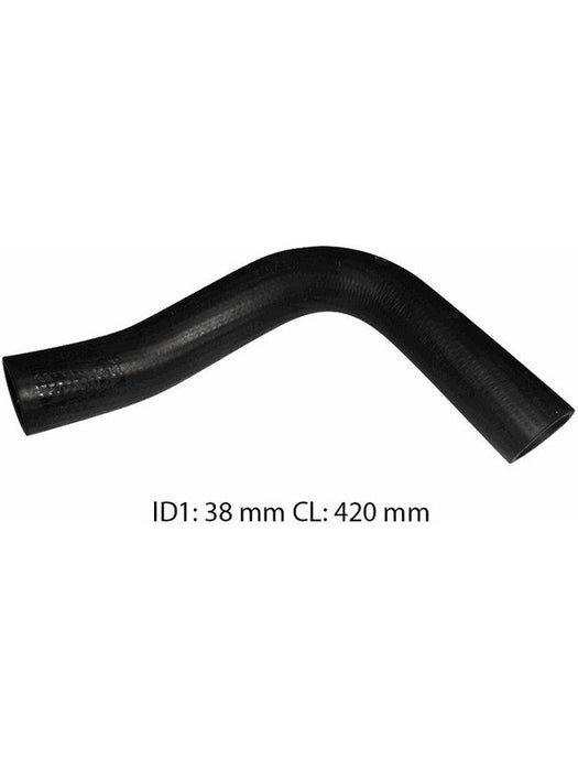Dayco Moulded Radiator Hose DMH944 Miscellanous Hoses Dayco - Micks Gone Bush