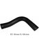 Dayco Moulded Radiator Hose DMH944 Miscellanous Hoses Dayco - Micks Gone Bush