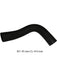 Dayco Moulded Radiator Hose DMH945 Miscellanous Hoses Dayco - Micks Gone Bush