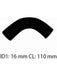 Dayco Moulded Radiator Hose DMH953 Miscellanous Hoses Dayco - Micks Gone Bush