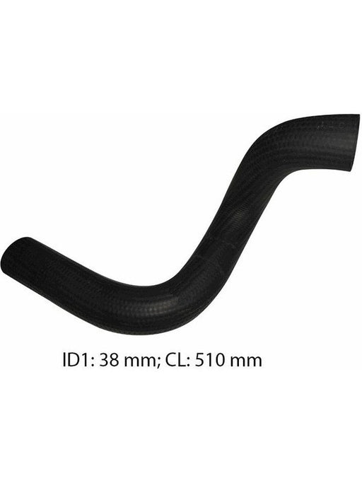 Dayco Moulded Radiator Hose DMH961 Miscellanous Hoses Dayco - Micks Gone Bush