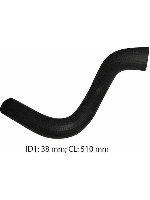 Dayco Moulded Radiator Hose DMH961 Miscellanous Hoses Dayco - Micks Gone Bush