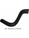 Dayco Moulded Radiator Hose DMH961 Miscellanous Hoses Dayco - Micks Gone Bush