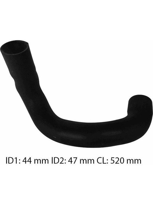 Dayco Moulded Radiator Hose DMH966 Miscellanous Hoses Dayco - Micks Gone Bush