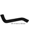 Dayco Moulded Radiator Hose DMH969 Miscellanous Hoses Dayco - Micks Gone Bush