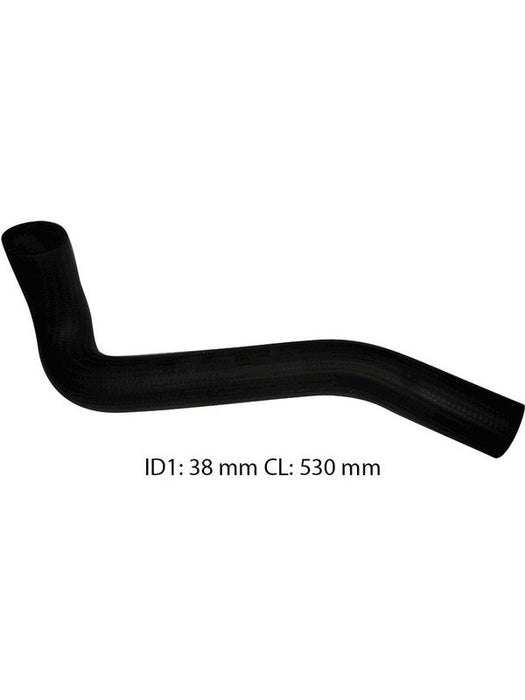 Dayco Moulded Radiator Hose DMH971 Miscellanous Hoses Dayco - Micks Gone Bush