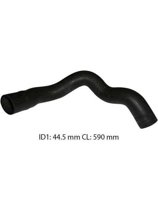 Dayco Moulded Radiator Hose DMH972 Miscellanous Hoses Dayco - Micks Gone Bush