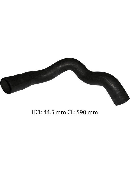 Dayco Moulded Radiator Hose DMH972 Miscellanous Hoses Dayco - Micks Gone Bush