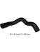 Dayco Moulded Radiator Hose DMH972 Miscellanous Hoses Dayco - Micks Gone Bush