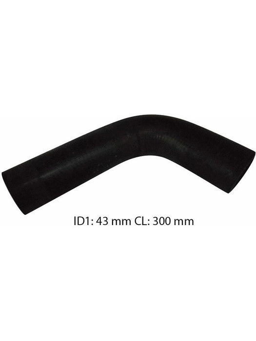 Dayco Moulded Radiator Hose DMH986 Miscellanous Hoses Dayco - Micks Gone Bush
