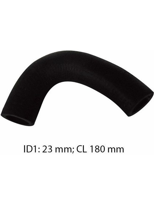 Dayco Moulded Radiator Hose DMH988 Miscellanous Hoses Dayco - Micks Gone Bush
